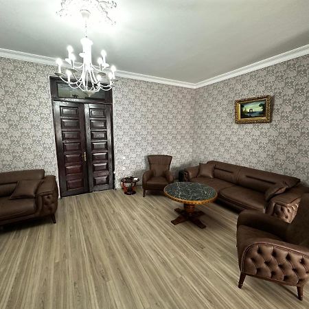 Heart Of Boulvard Apartment Batumi Exterior foto
