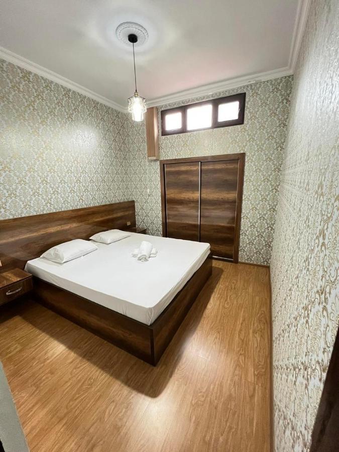 Heart Of Boulvard Apartment Batumi Exterior foto