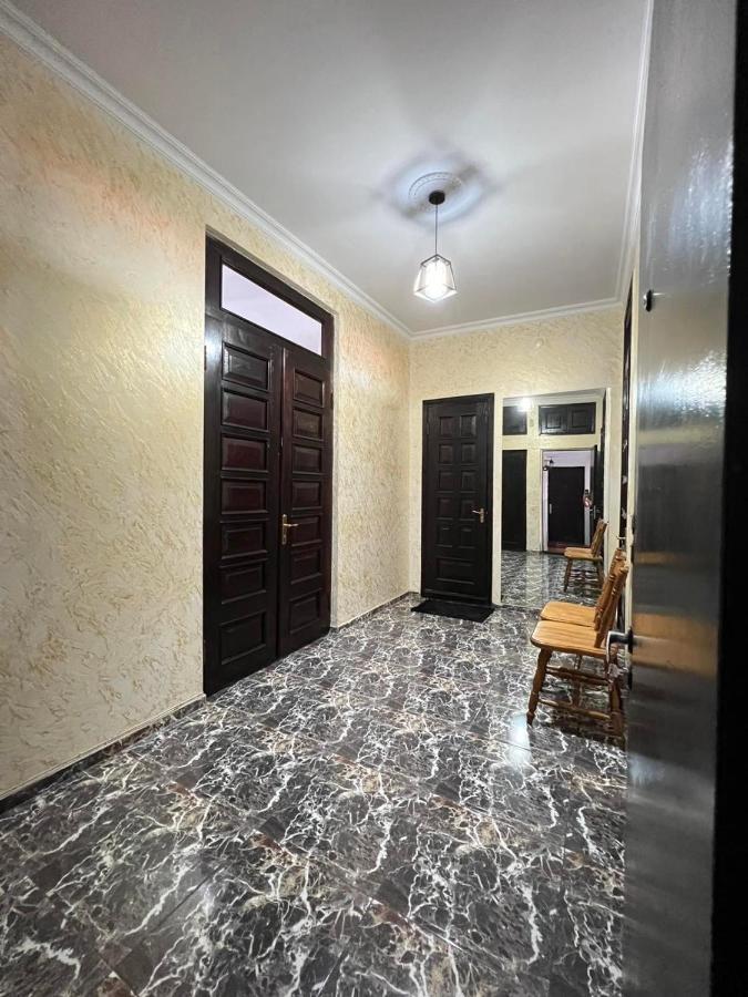 Heart Of Boulvard Apartment Batumi Exterior foto