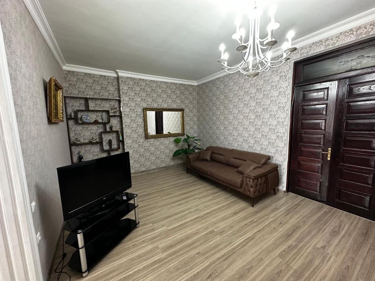 Heart Of Boulvard Apartment Batumi Exterior foto