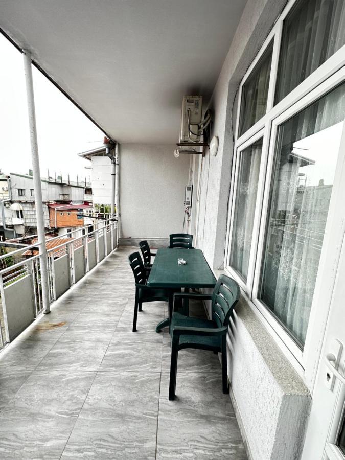 Heart Of Boulvard Apartment Batumi Exterior foto